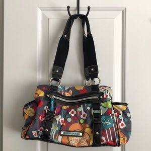 Lily Bloom Purse